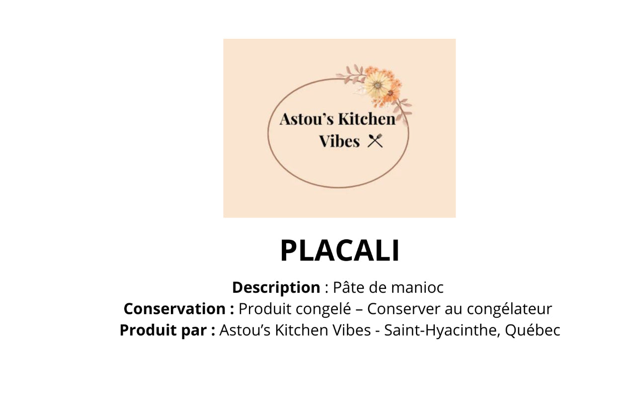 PLACALI
