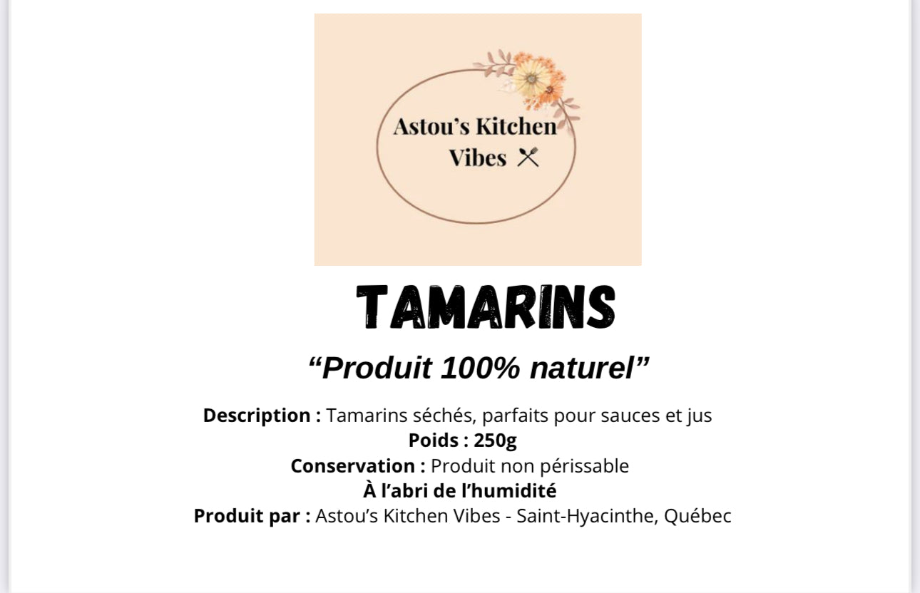 TAMARIN