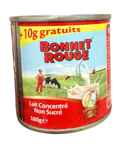 BONNET ROUGE