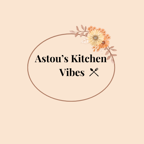 Astou's Kitchen Vibes