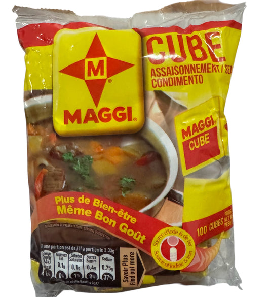 MAGGI ÉTOILE
