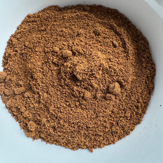 SOUMARA EN POUDRE
