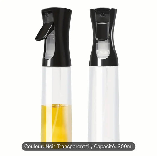 Pulvérisateur d’Huile d’Olive Polyvalent